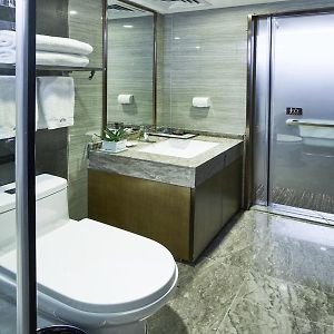 Citynote Double Room Music Theme